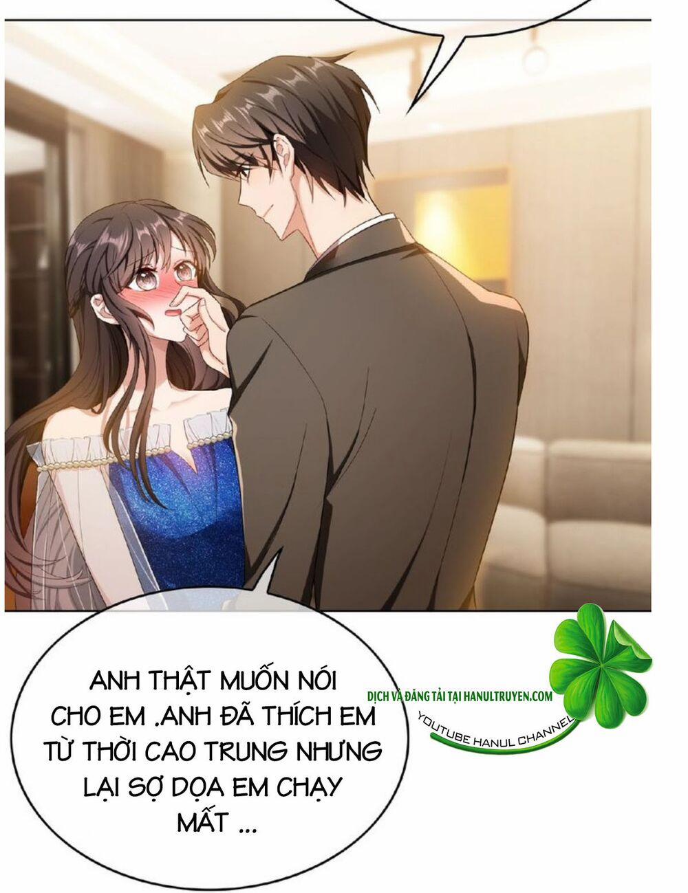 Cô Vợ Nhỏ Nuông Chiều Quá Lại Thành Ác!! 135 trang 4