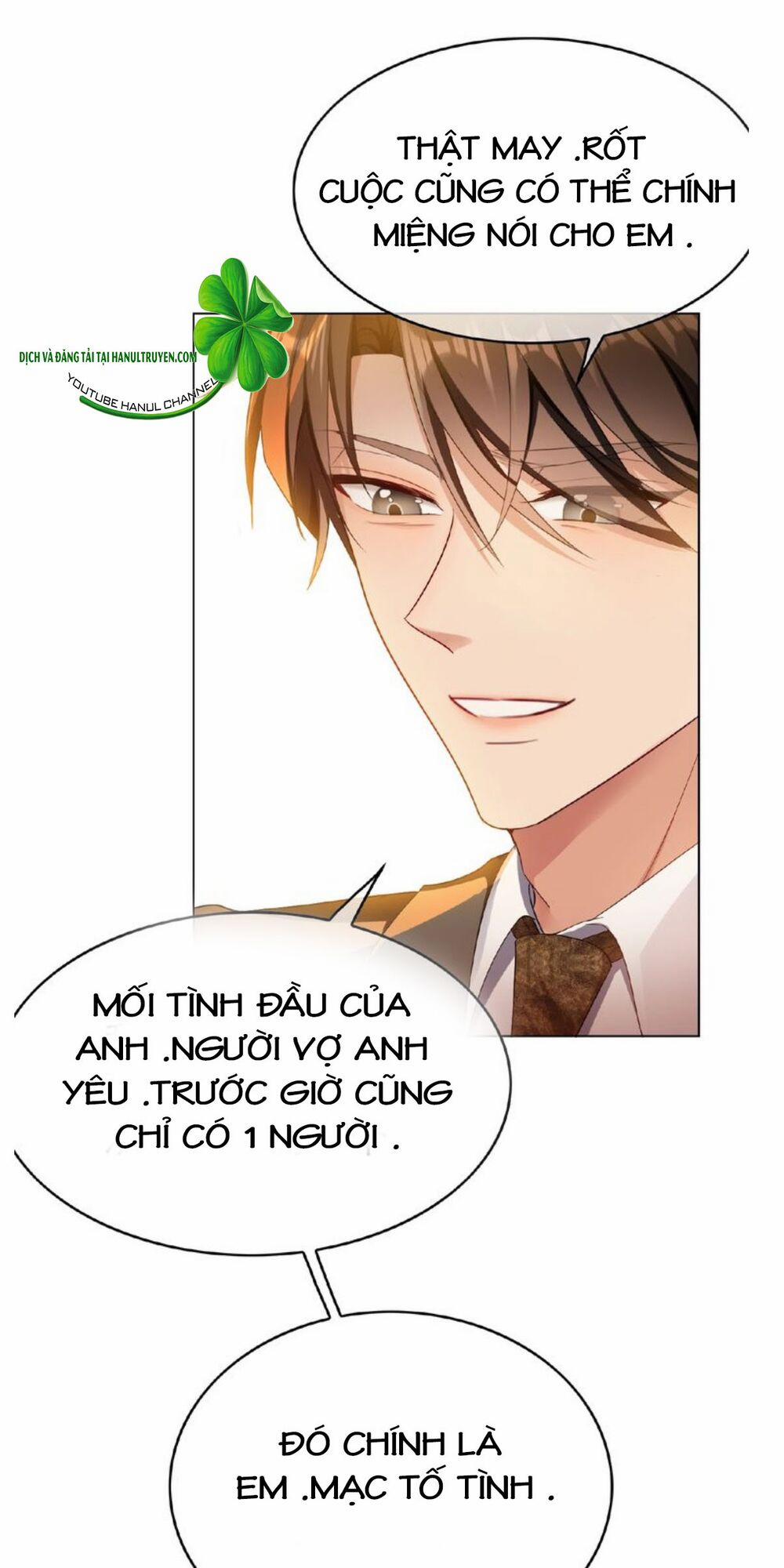 Cô Vợ Nhỏ Nuông Chiều Quá Lại Thành Ác!! 135 trang 5