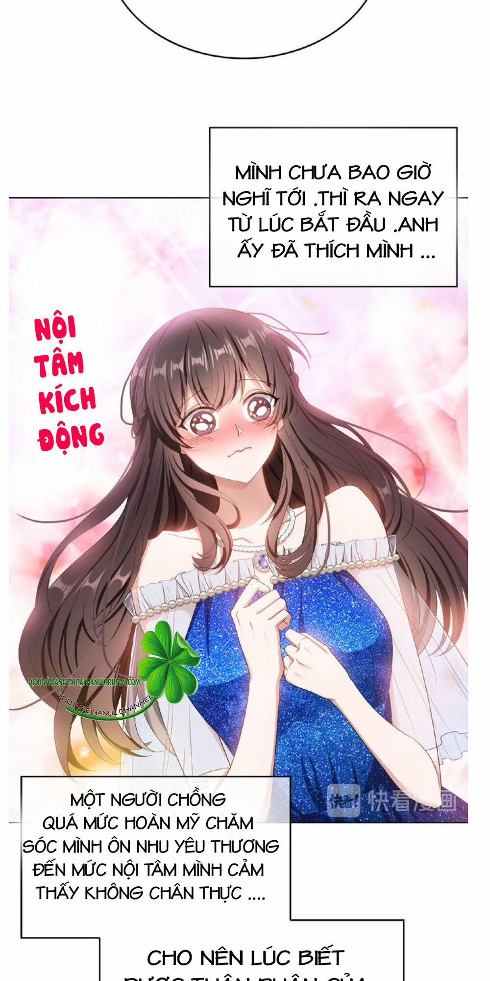 Cô Vợ Nhỏ Nuông Chiều Quá Lại Thành Ác!! 135 trang 6