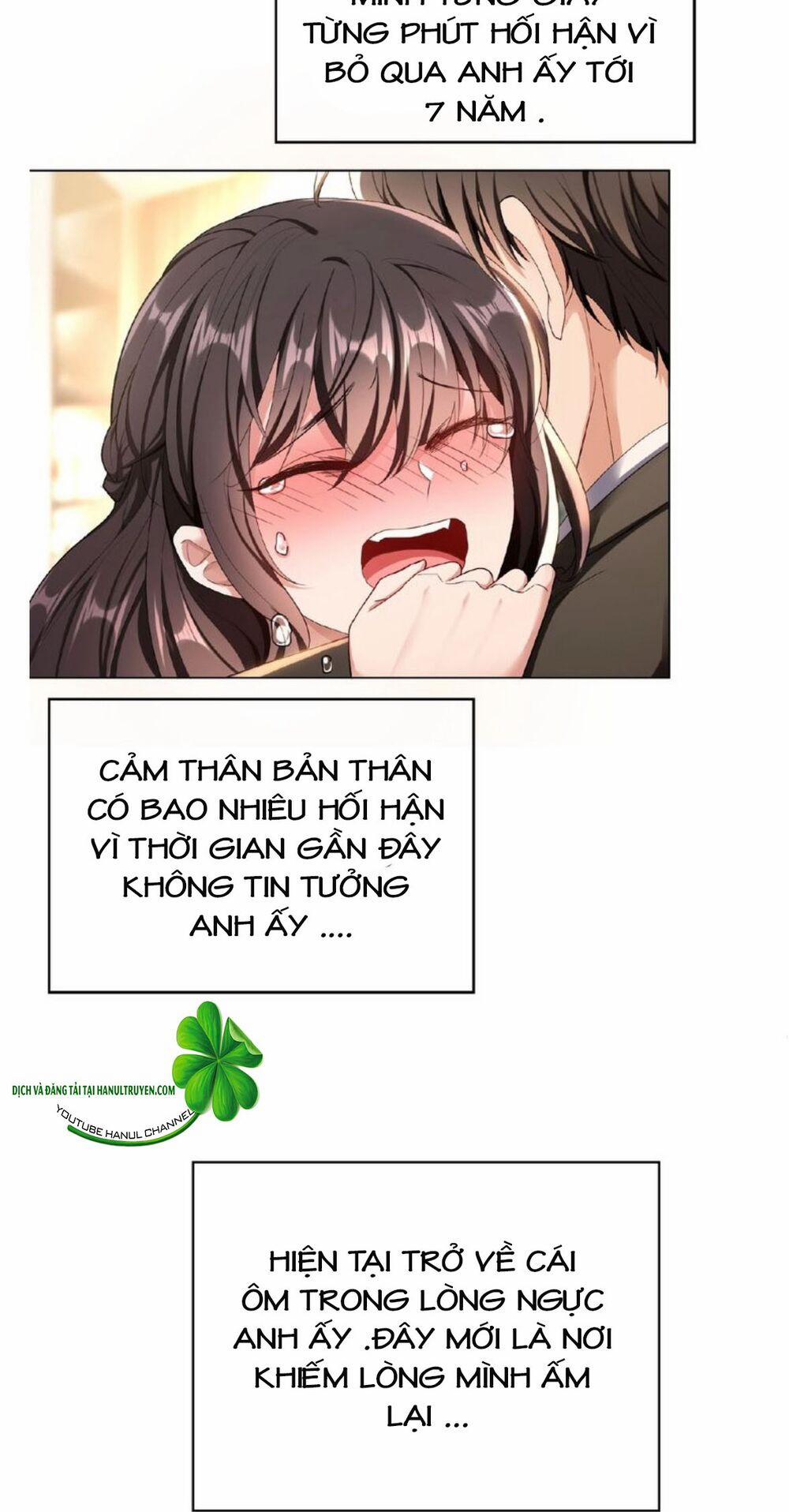 Cô Vợ Nhỏ Nuông Chiều Quá Lại Thành Ác!! 136 trang 10