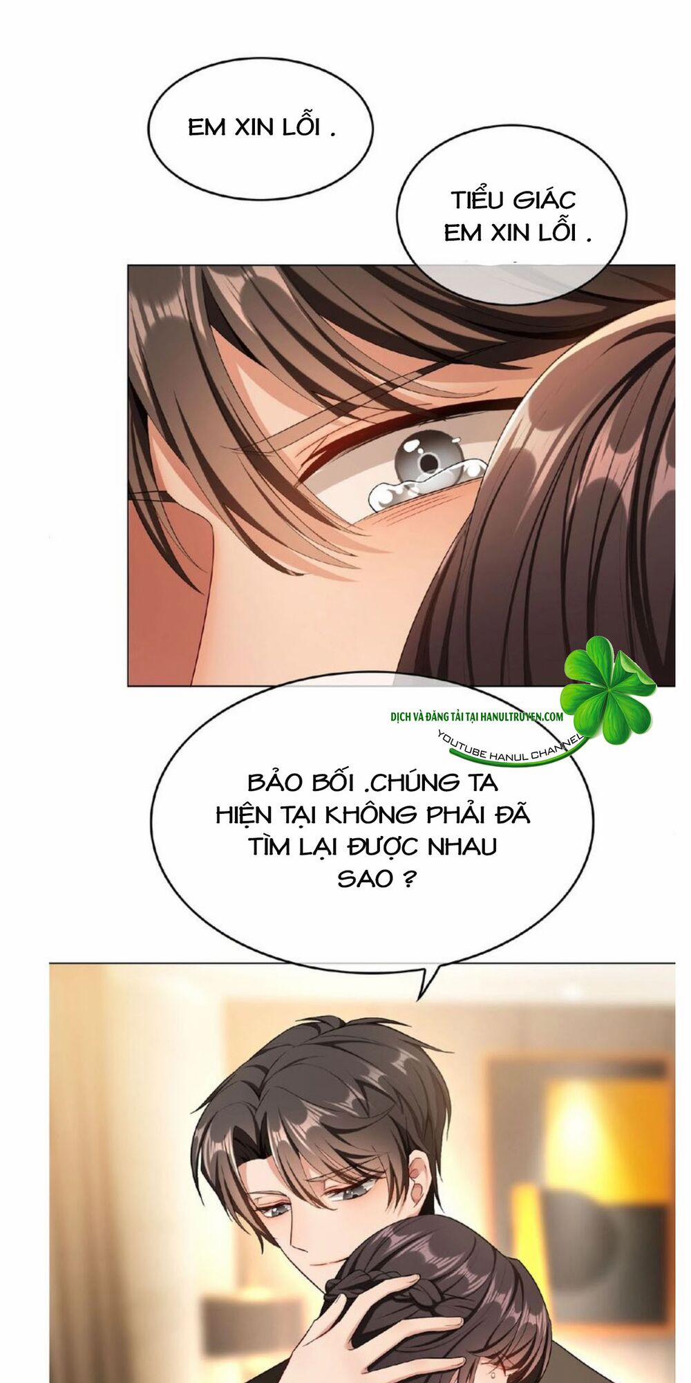 Cô Vợ Nhỏ Nuông Chiều Quá Lại Thành Ác!! 136 trang 11