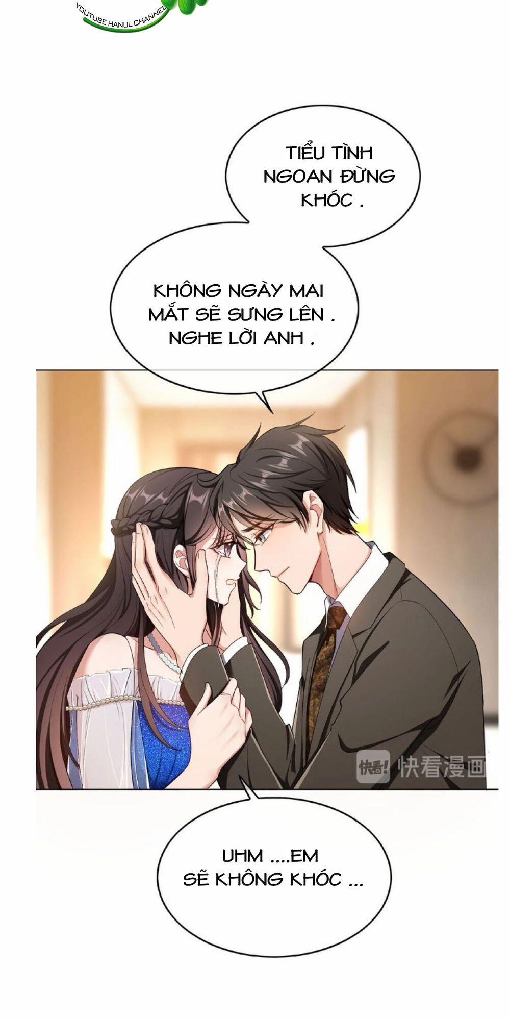 Cô Vợ Nhỏ Nuông Chiều Quá Lại Thành Ác!! 136 trang 13