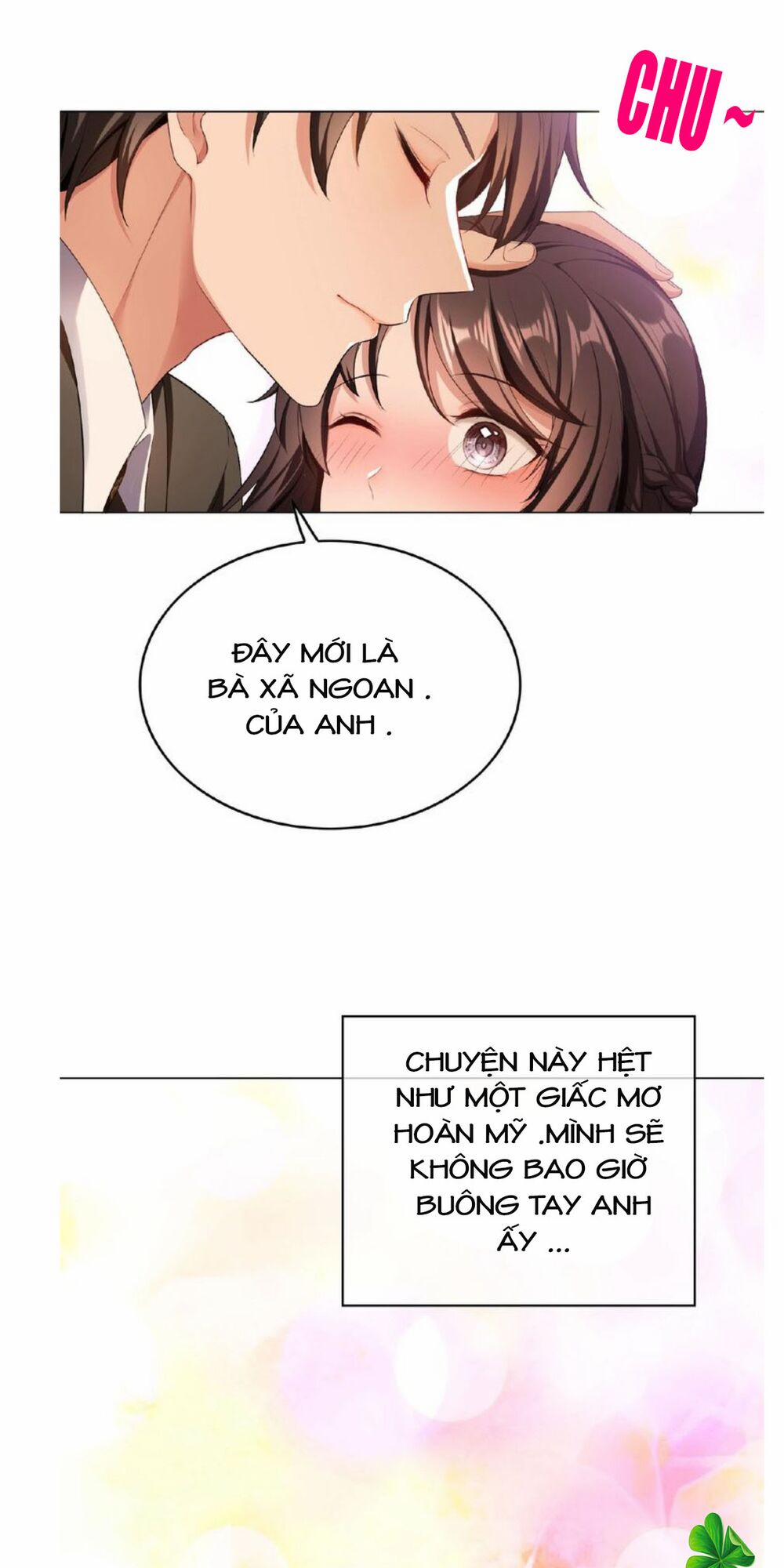 Cô Vợ Nhỏ Nuông Chiều Quá Lại Thành Ác!! 136 trang 16