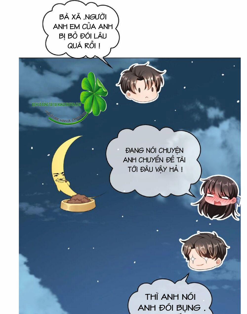 Cô Vợ Nhỏ Nuông Chiều Quá Lại Thành Ác!! 136 trang 18