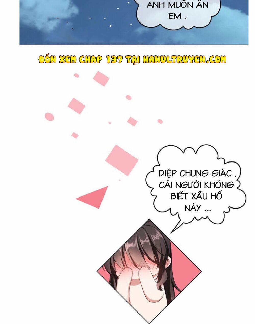 Cô Vợ Nhỏ Nuông Chiều Quá Lại Thành Ác!! 136 trang 19