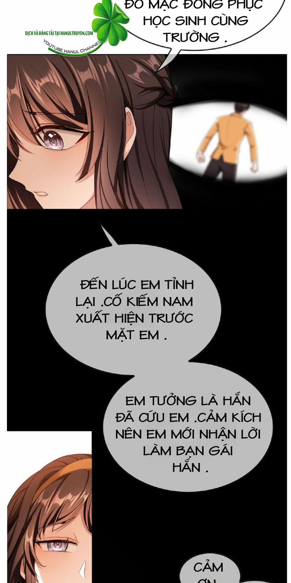 Cô Vợ Nhỏ Nuông Chiều Quá Lại Thành Ác!! 136 trang 2