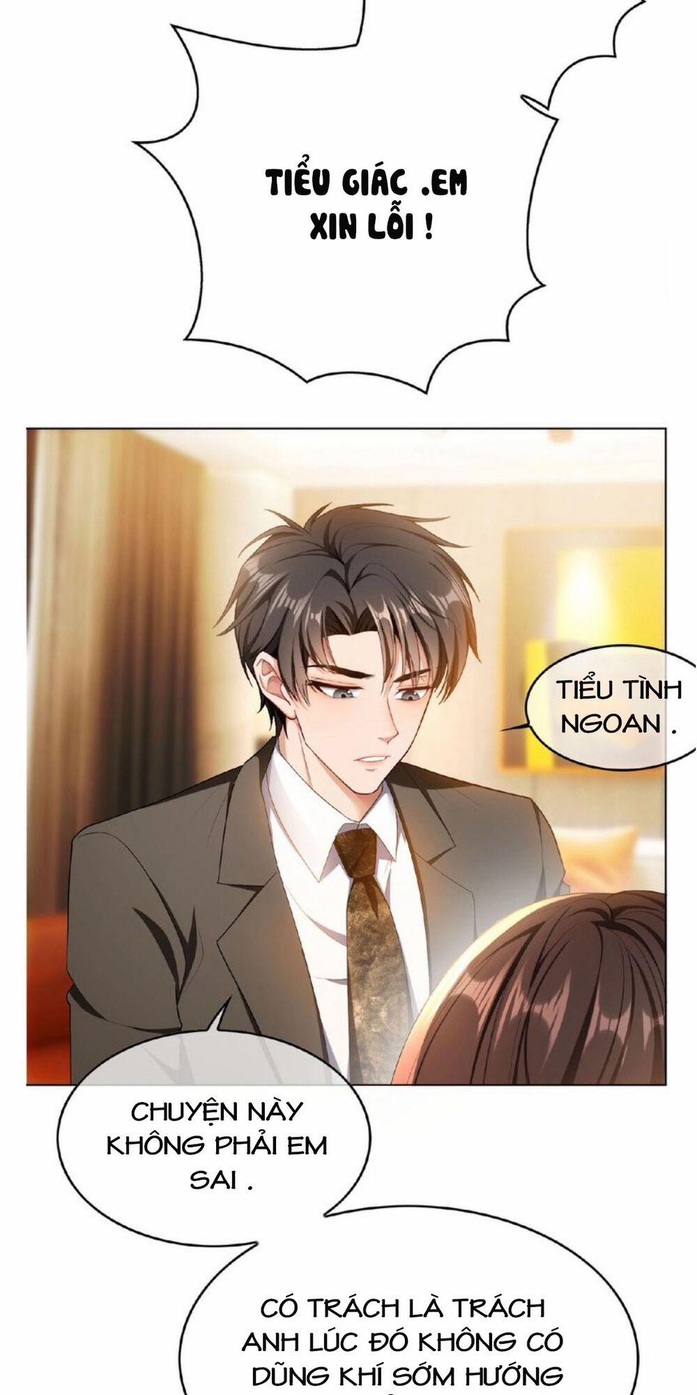 Cô Vợ Nhỏ Nuông Chiều Quá Lại Thành Ác!! 136 trang 7