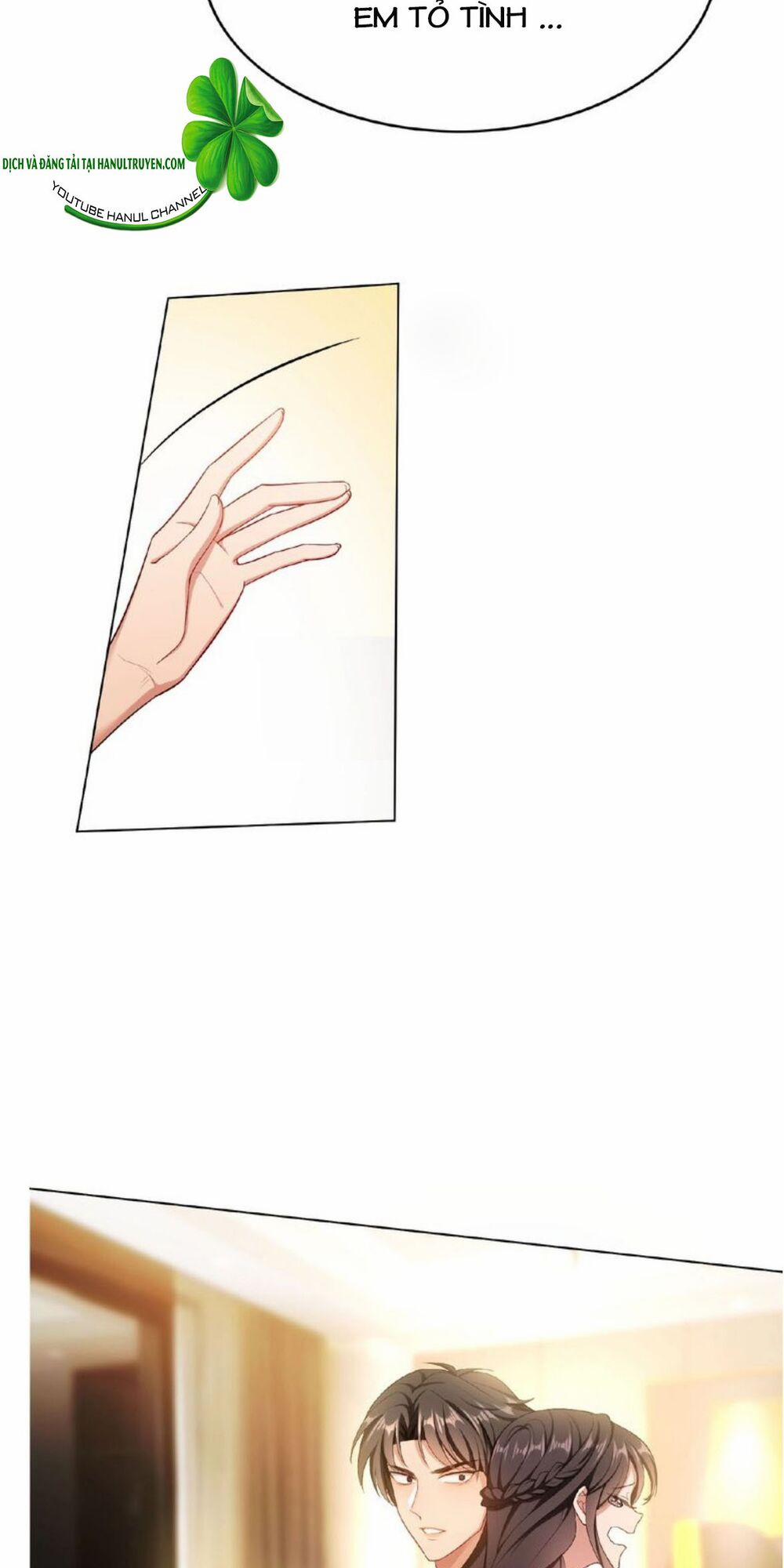 Cô Vợ Nhỏ Nuông Chiều Quá Lại Thành Ác!! 136 trang 8