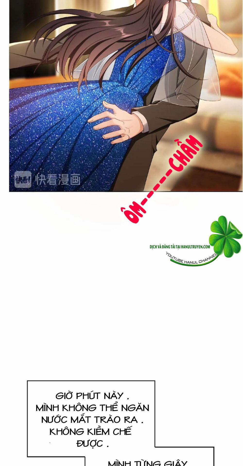 Cô Vợ Nhỏ Nuông Chiều Quá Lại Thành Ác!! 136 trang 9