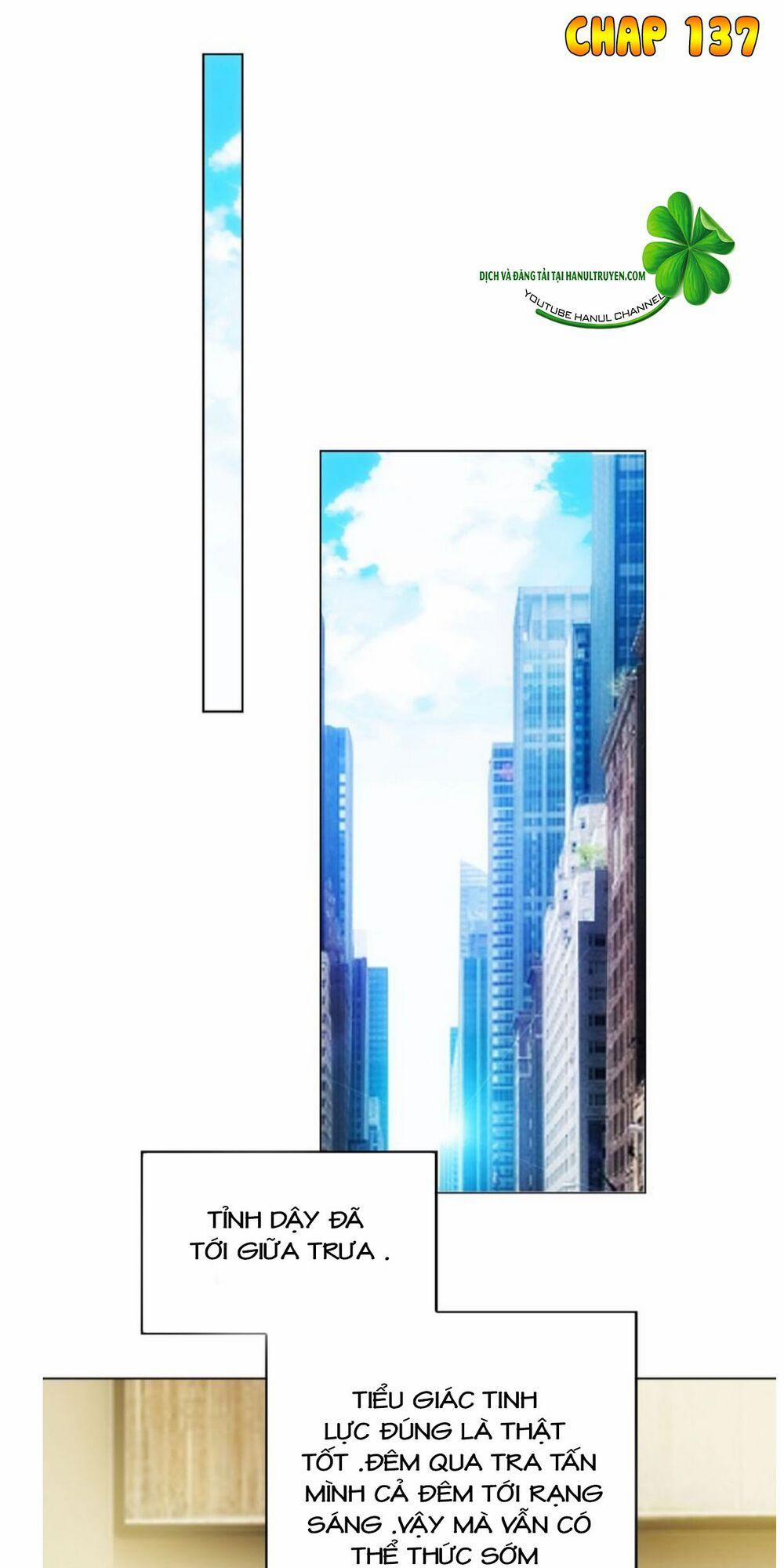 Cô Vợ Nhỏ Nuông Chiều Quá Lại Thành Ác!! 137 trang 1