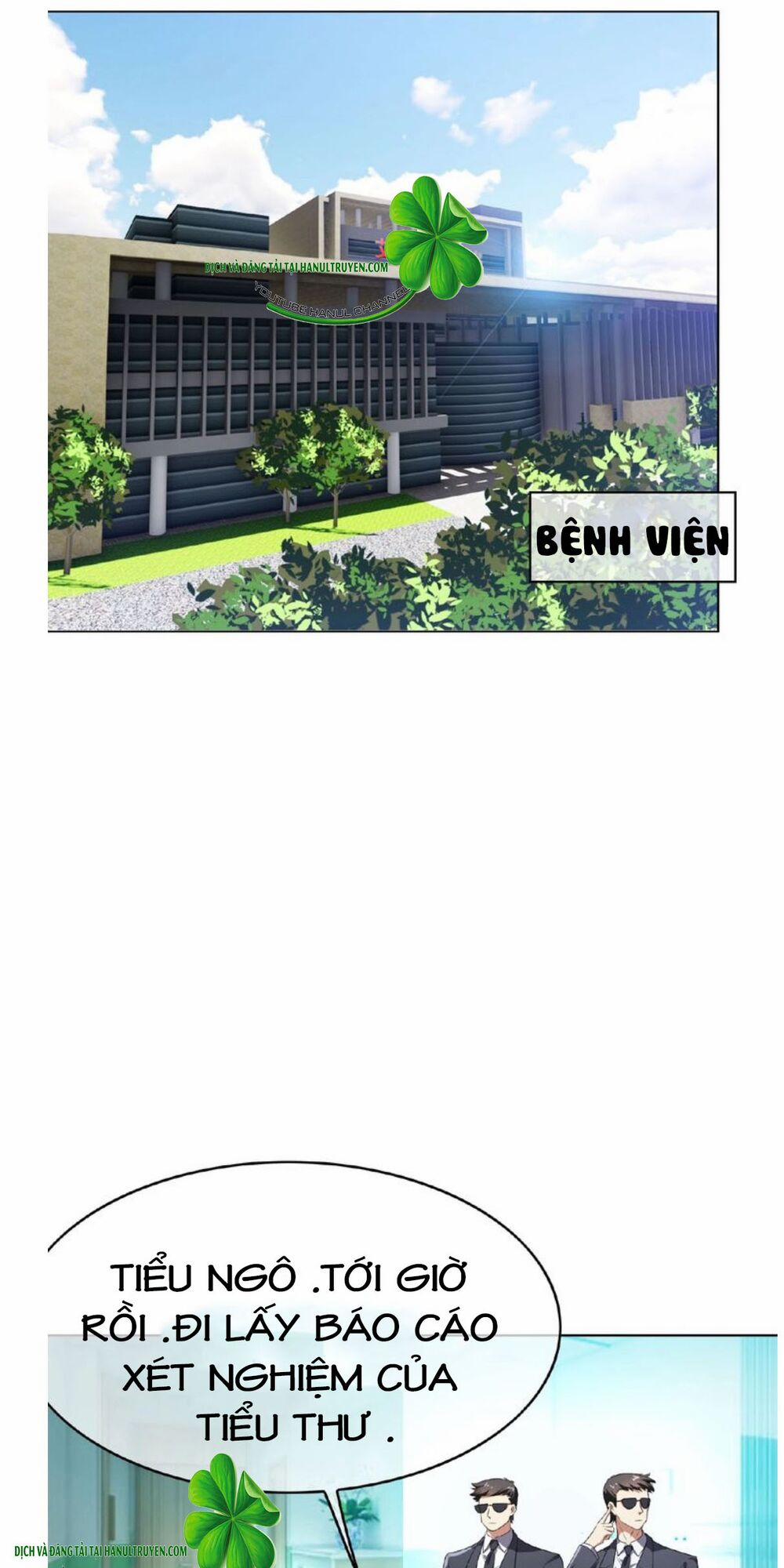 Cô Vợ Nhỏ Nuông Chiều Quá Lại Thành Ác!! 137 trang 10