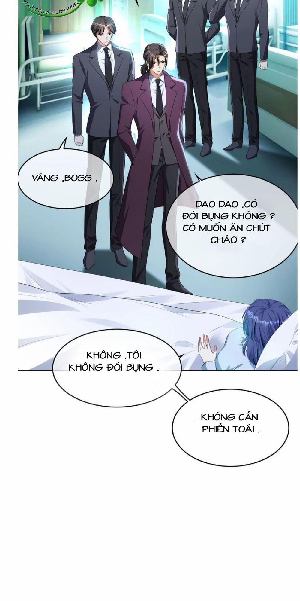 Cô Vợ Nhỏ Nuông Chiều Quá Lại Thành Ác!! 137 trang 11