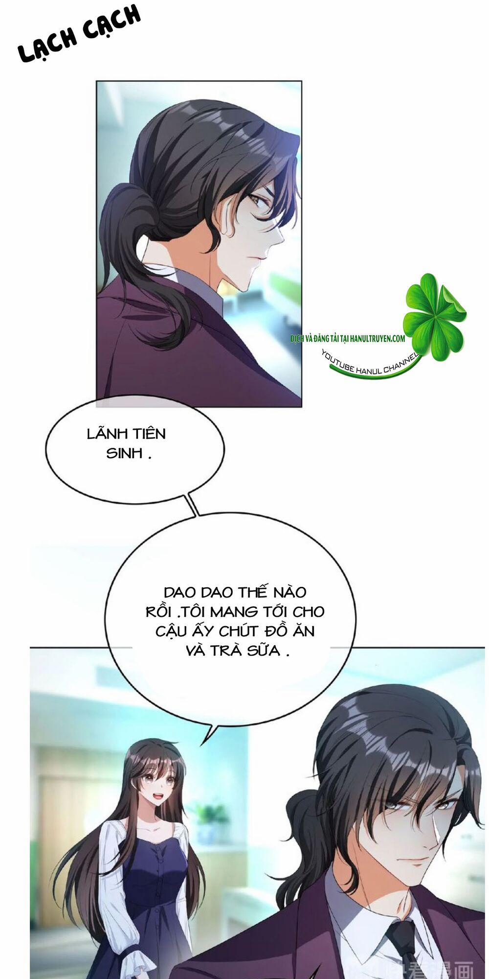 Cô Vợ Nhỏ Nuông Chiều Quá Lại Thành Ác!! 137 trang 12