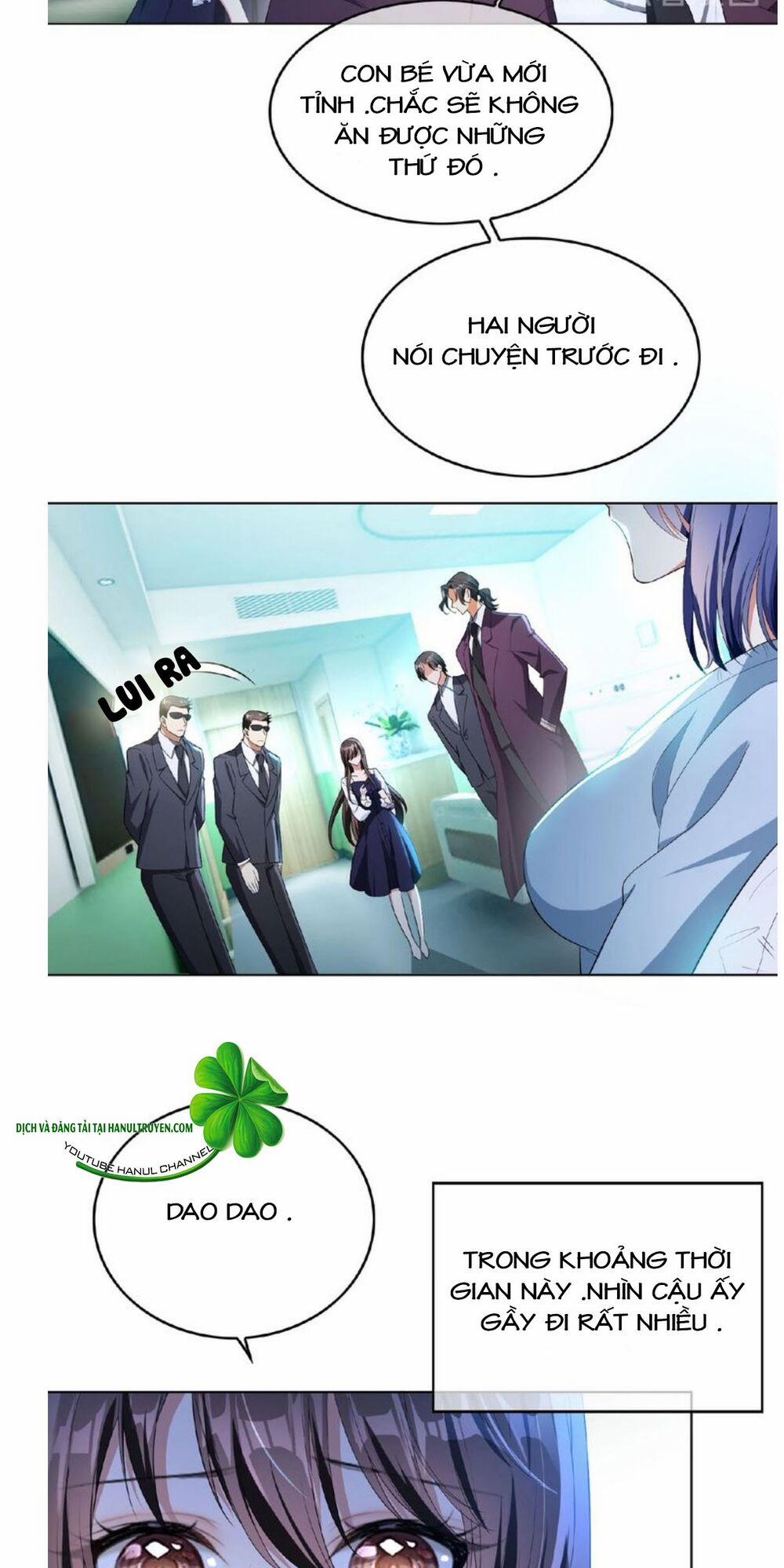 Cô Vợ Nhỏ Nuông Chiều Quá Lại Thành Ác!! 137 trang 13