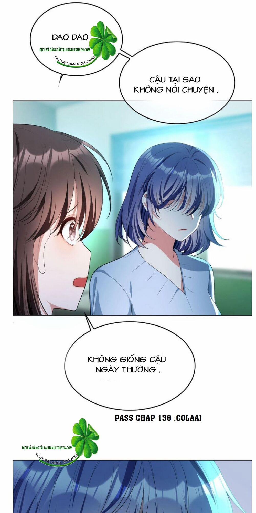 Cô Vợ Nhỏ Nuông Chiều Quá Lại Thành Ác!! 137 trang 16