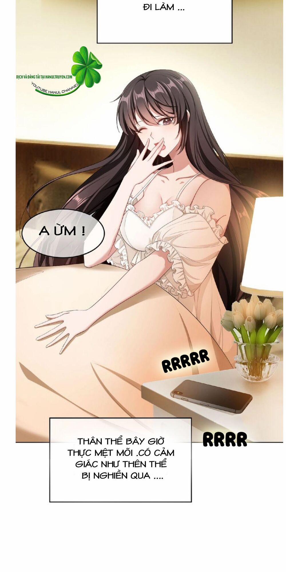 Cô Vợ Nhỏ Nuông Chiều Quá Lại Thành Ác!! 137 trang 2