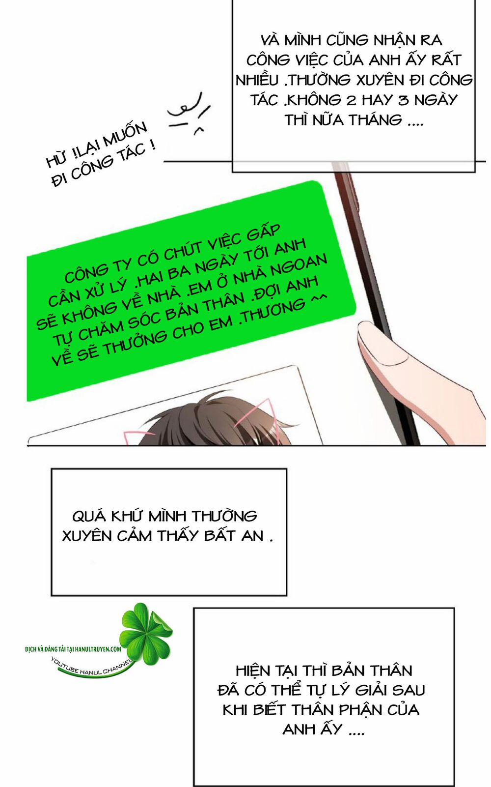 Cô Vợ Nhỏ Nuông Chiều Quá Lại Thành Ác!! 137 trang 4