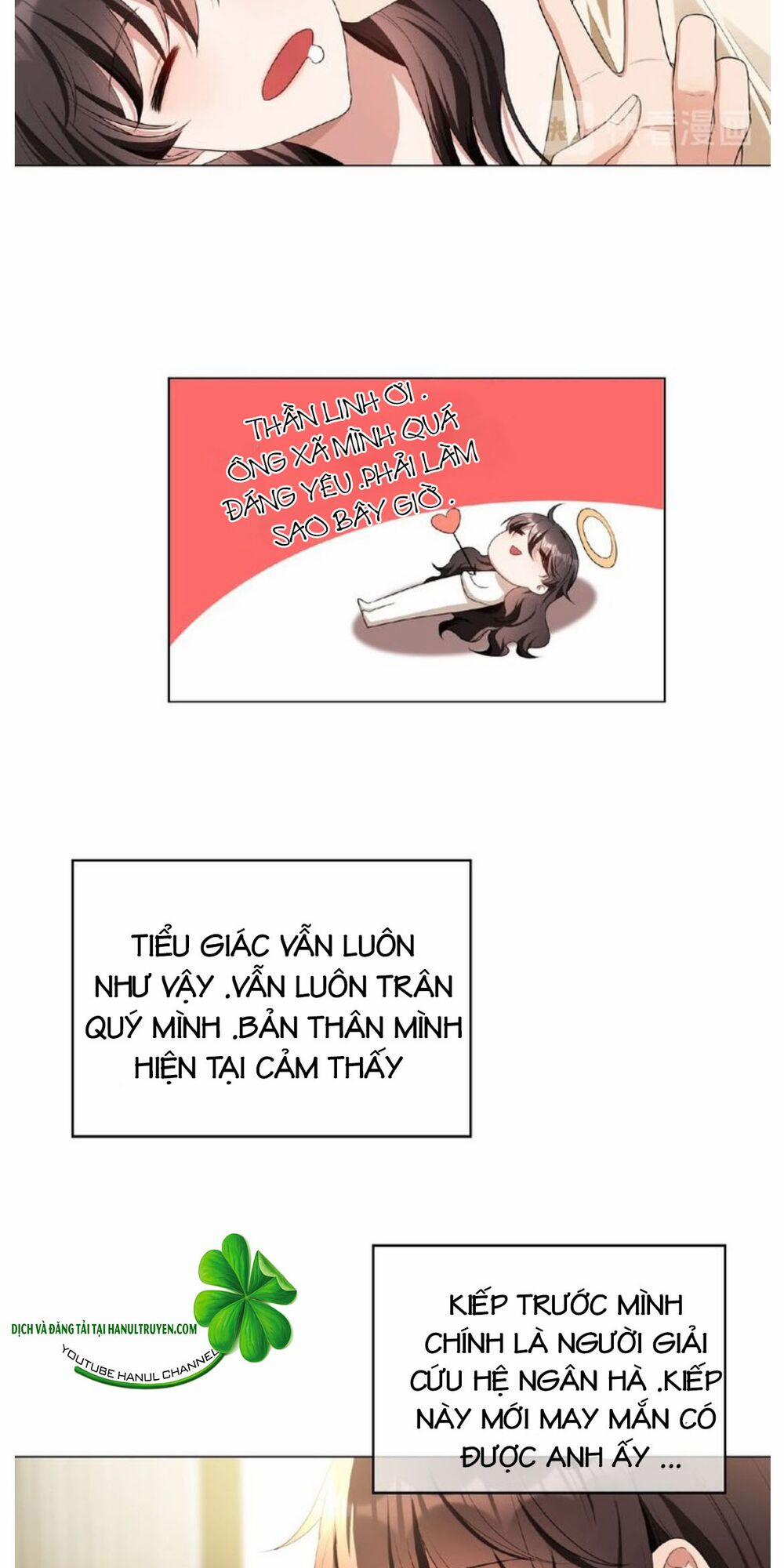 Cô Vợ Nhỏ Nuông Chiều Quá Lại Thành Ác!! 137 trang 6