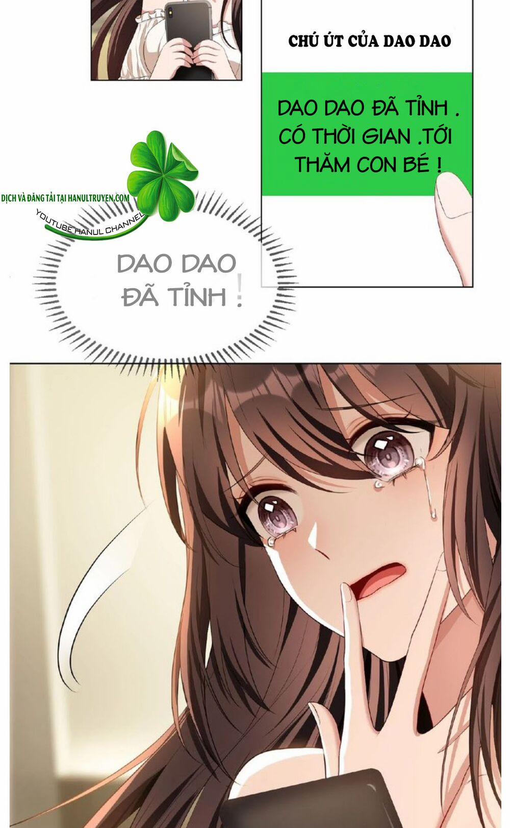 Cô Vợ Nhỏ Nuông Chiều Quá Lại Thành Ác!! 137 trang 8