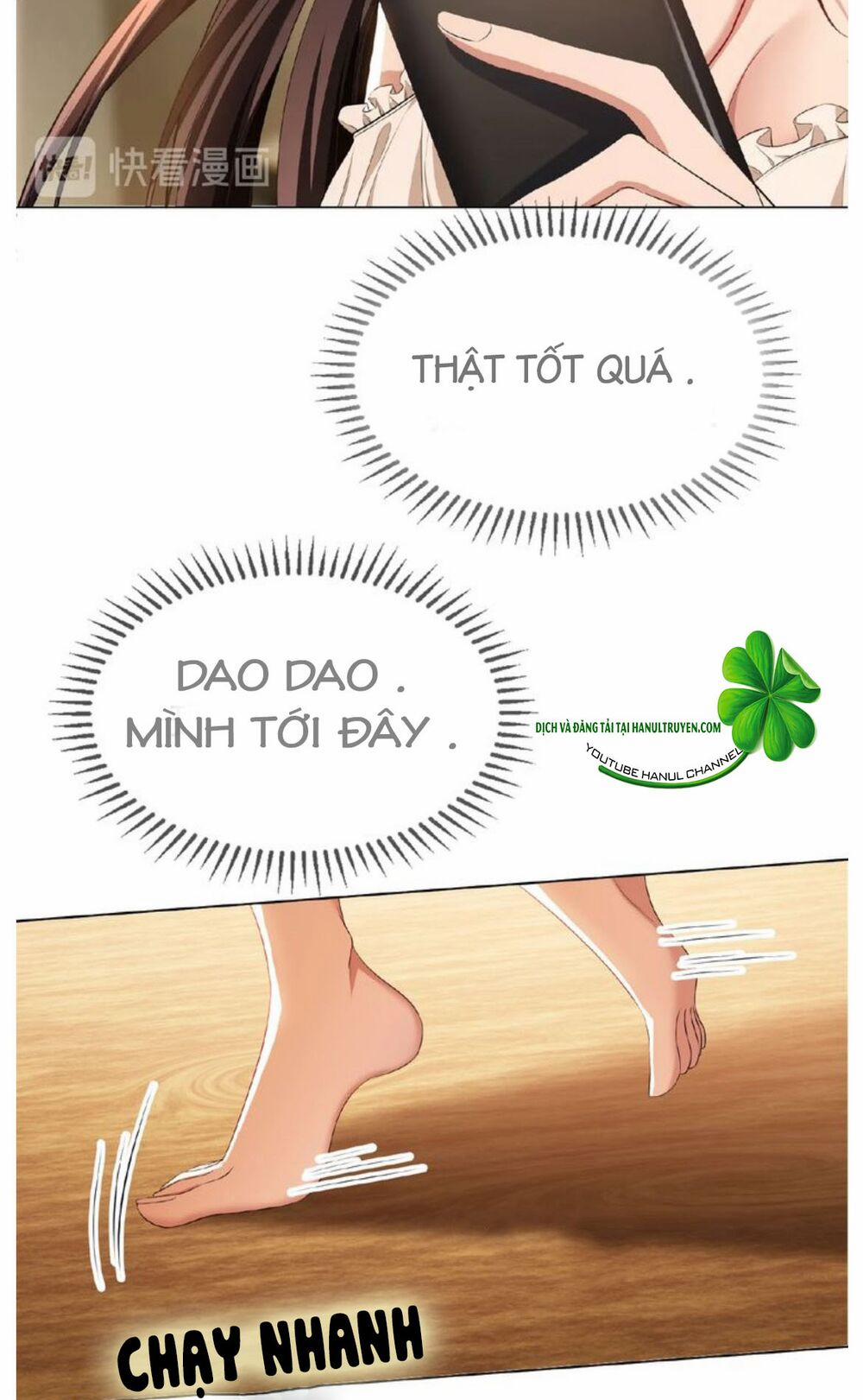 Cô Vợ Nhỏ Nuông Chiều Quá Lại Thành Ác!! 137 trang 9