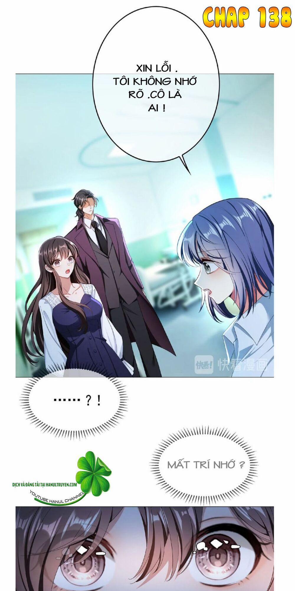 Cô Vợ Nhỏ Nuông Chiều Quá Lại Thành Ác!! 138 trang 1