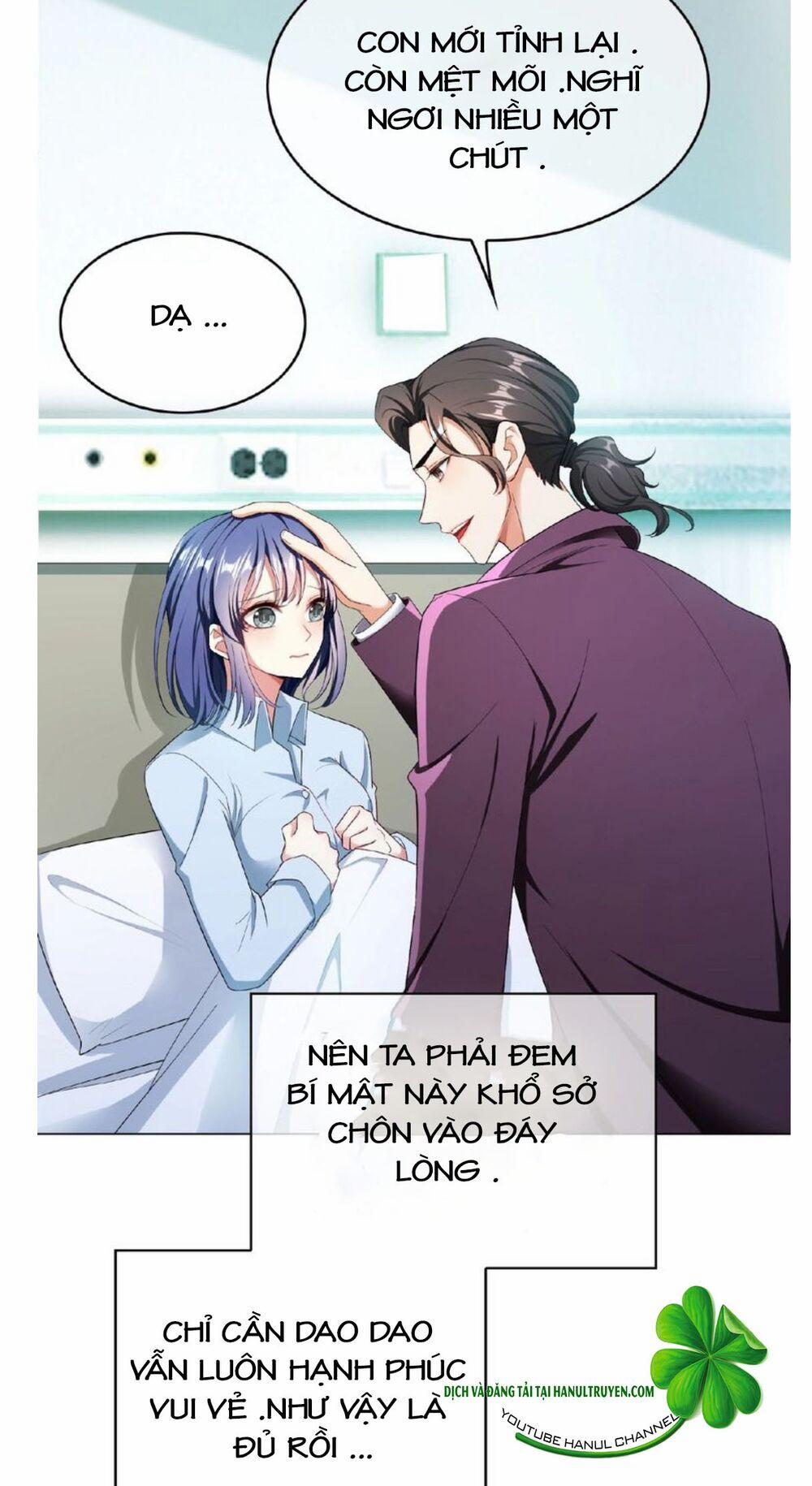 Cô Vợ Nhỏ Nuông Chiều Quá Lại Thành Ác!! 138 trang 13