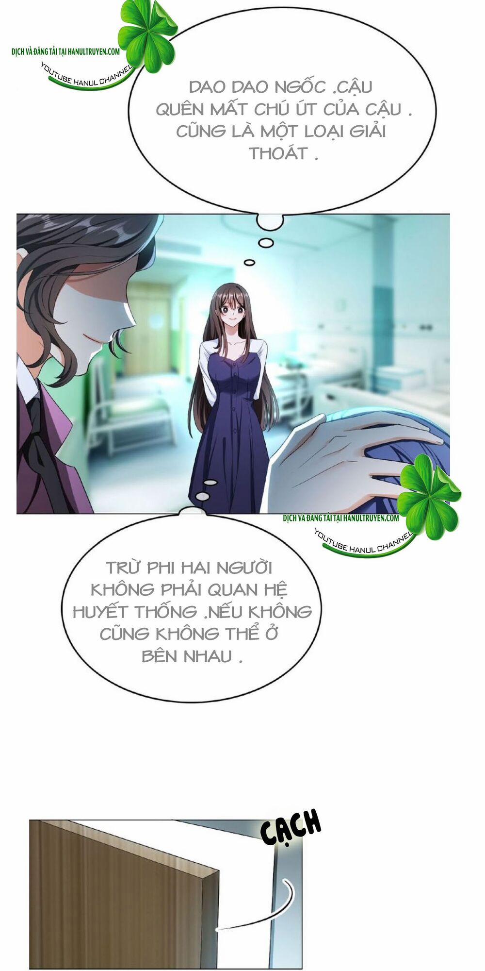 Cô Vợ Nhỏ Nuông Chiều Quá Lại Thành Ác!! 138 trang 15