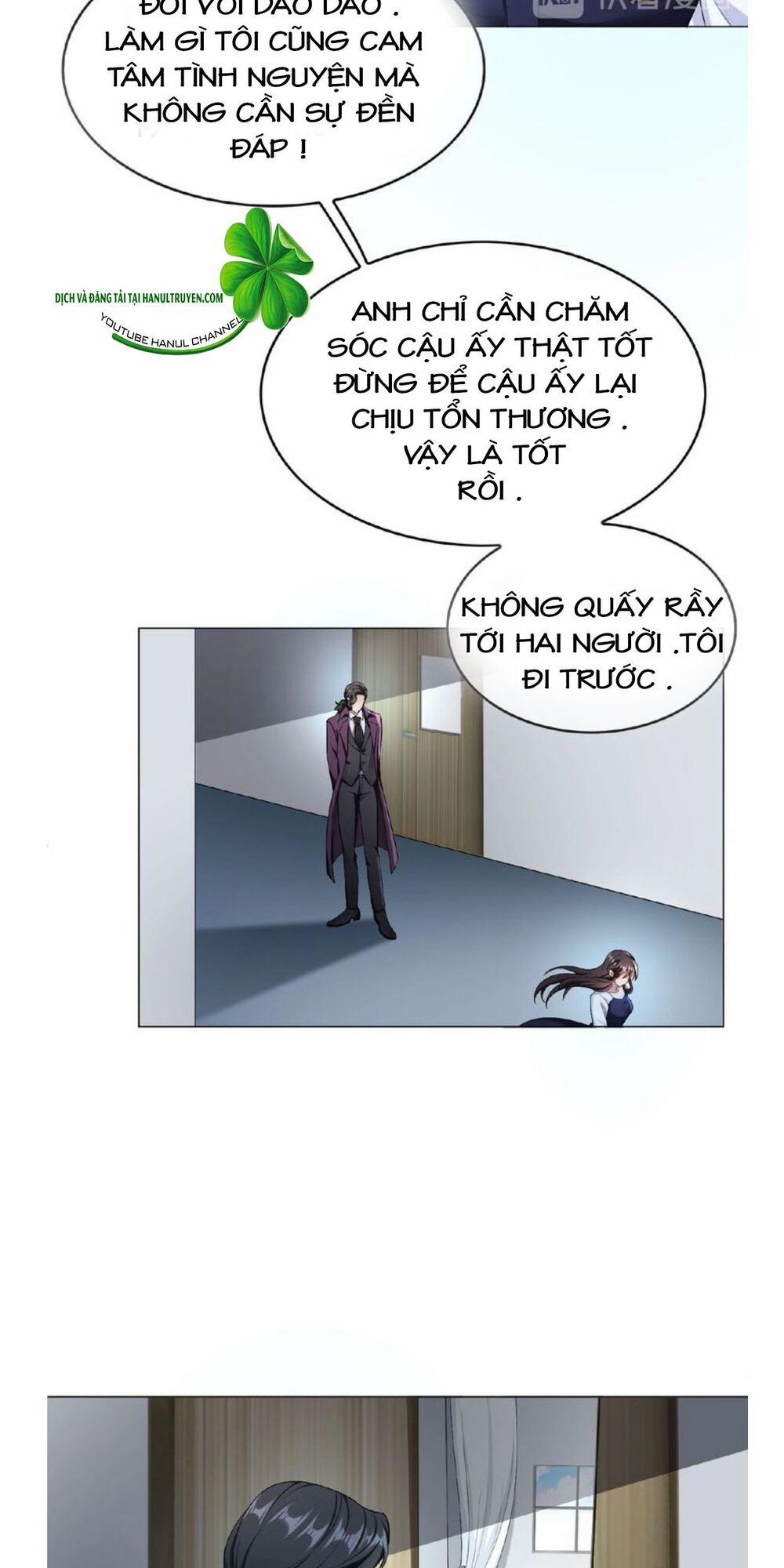 Cô Vợ Nhỏ Nuông Chiều Quá Lại Thành Ác!! 138 trang 18