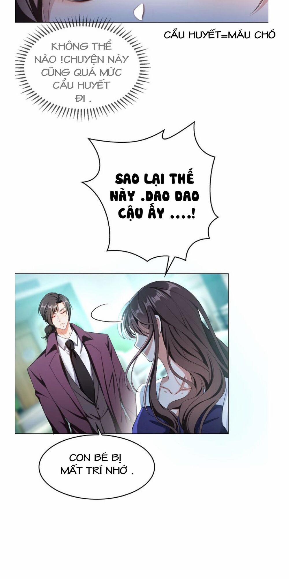 Cô Vợ Nhỏ Nuông Chiều Quá Lại Thành Ác!! 138 trang 2