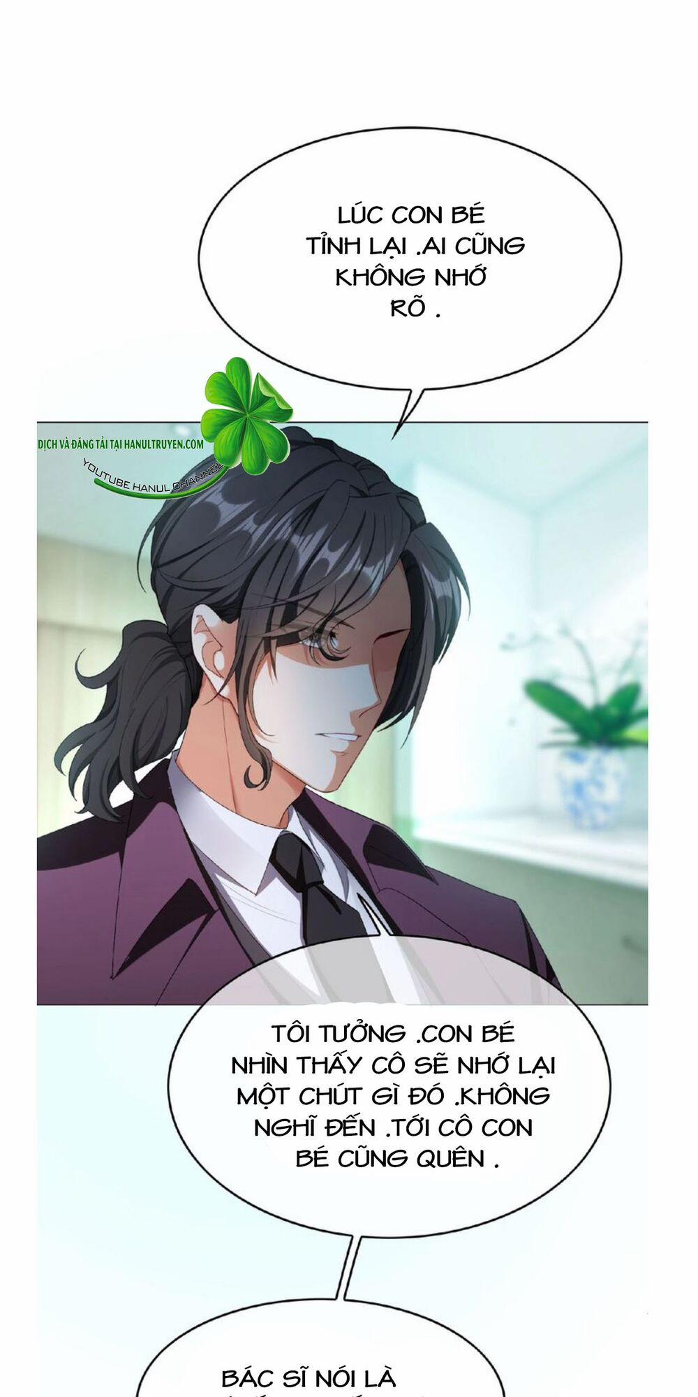 Cô Vợ Nhỏ Nuông Chiều Quá Lại Thành Ác!! 138 trang 3