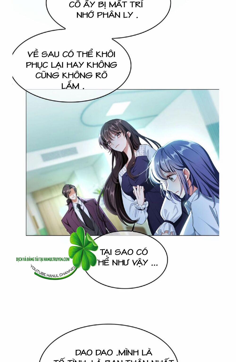 Cô Vợ Nhỏ Nuông Chiều Quá Lại Thành Ác!! 138 trang 4