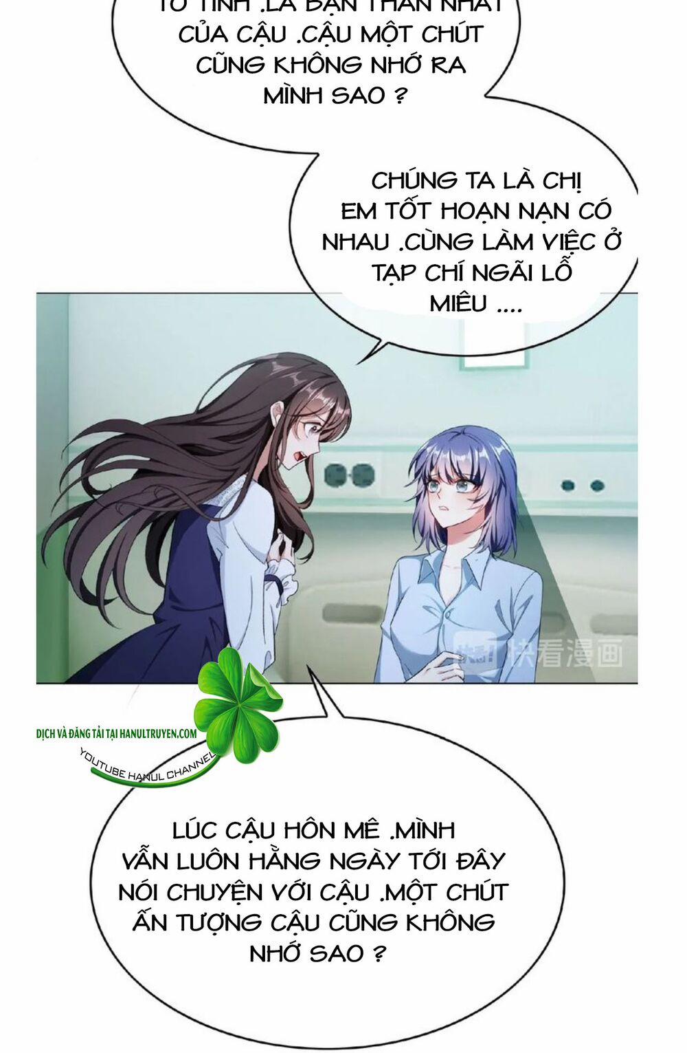 Cô Vợ Nhỏ Nuông Chiều Quá Lại Thành Ác!! 138 trang 5