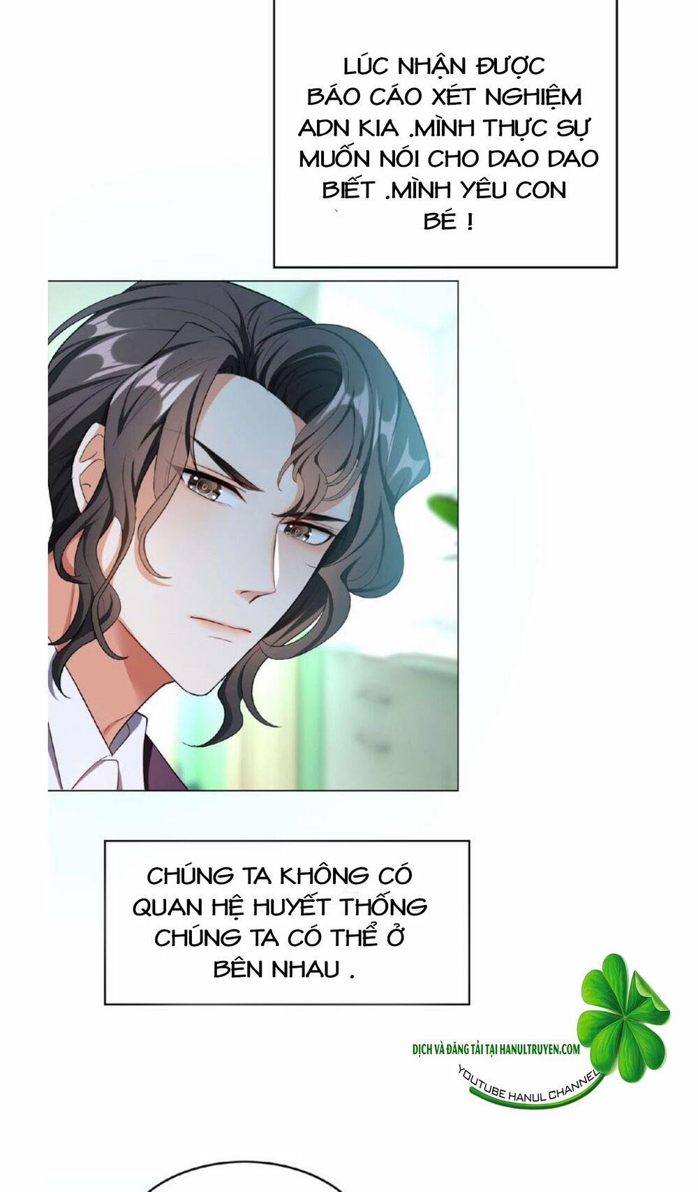 Cô Vợ Nhỏ Nuông Chiều Quá Lại Thành Ác!! 138 trang 8