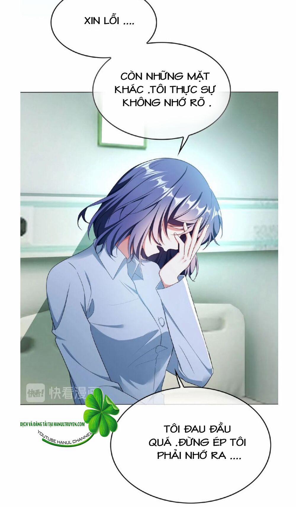 Cô Vợ Nhỏ Nuông Chiều Quá Lại Thành Ác!! 138 trang 9