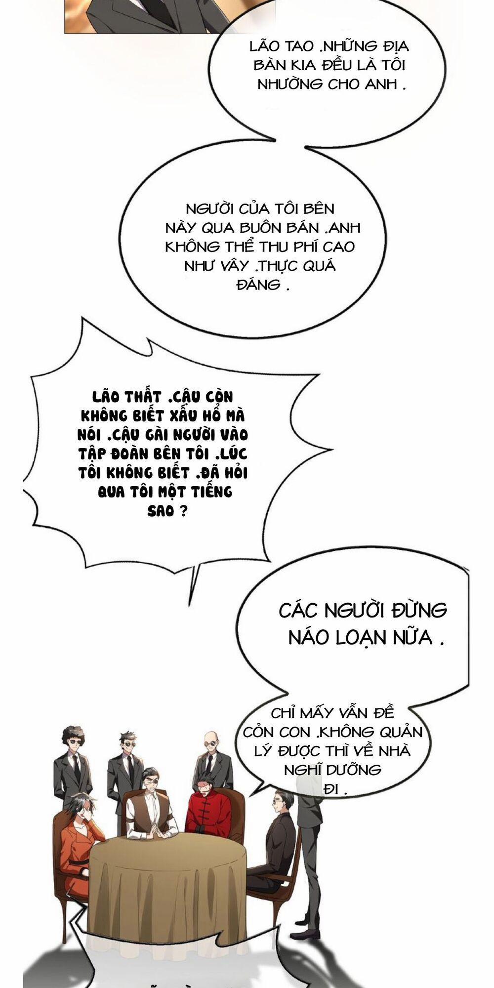 Cô Vợ Nhỏ Nuông Chiều Quá Lại Thành Ác!! 139 trang 1