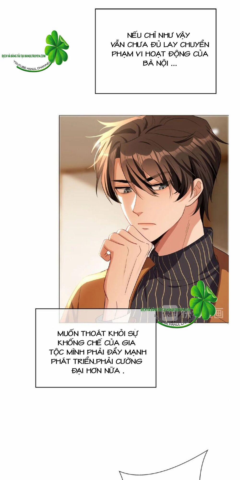 Cô Vợ Nhỏ Nuông Chiều Quá Lại Thành Ác!! 139 trang 10