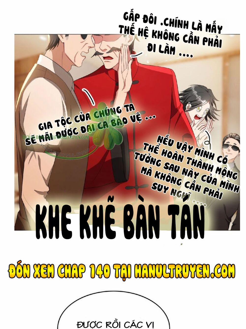 Cô Vợ Nhỏ Nuông Chiều Quá Lại Thành Ác!! 139 trang 15