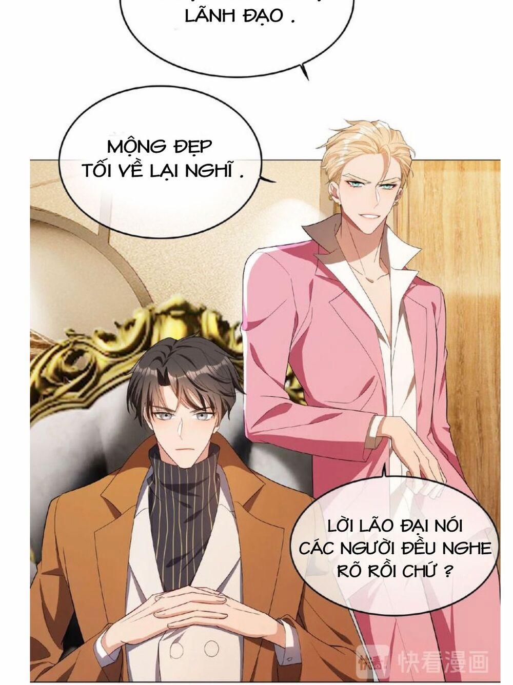 Cô Vợ Nhỏ Nuông Chiều Quá Lại Thành Ác!! 139 trang 16