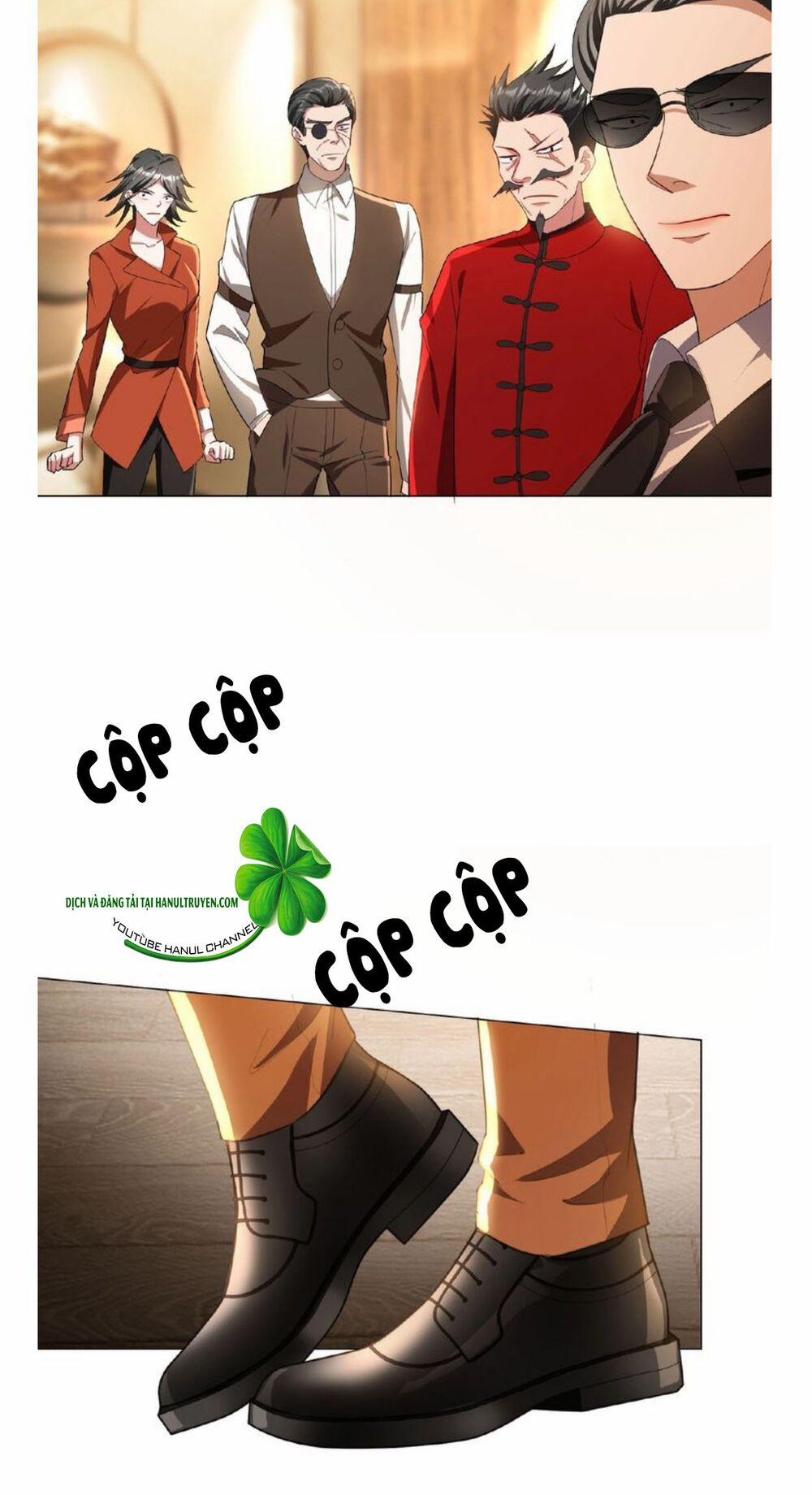 Cô Vợ Nhỏ Nuông Chiều Quá Lại Thành Ác!! 139 trang 3