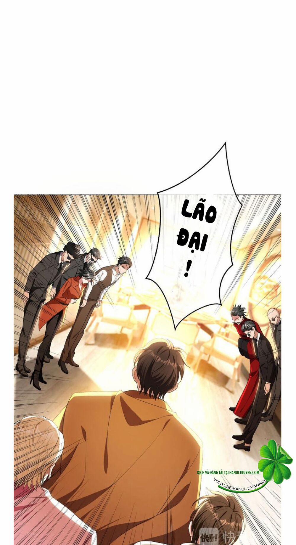 Cô Vợ Nhỏ Nuông Chiều Quá Lại Thành Ác!! 139 trang 4