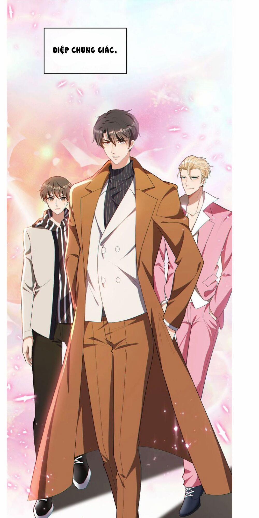 Cô Vợ Nhỏ Nuông Chiều Quá Lại Thành Ác!! 139 trang 5