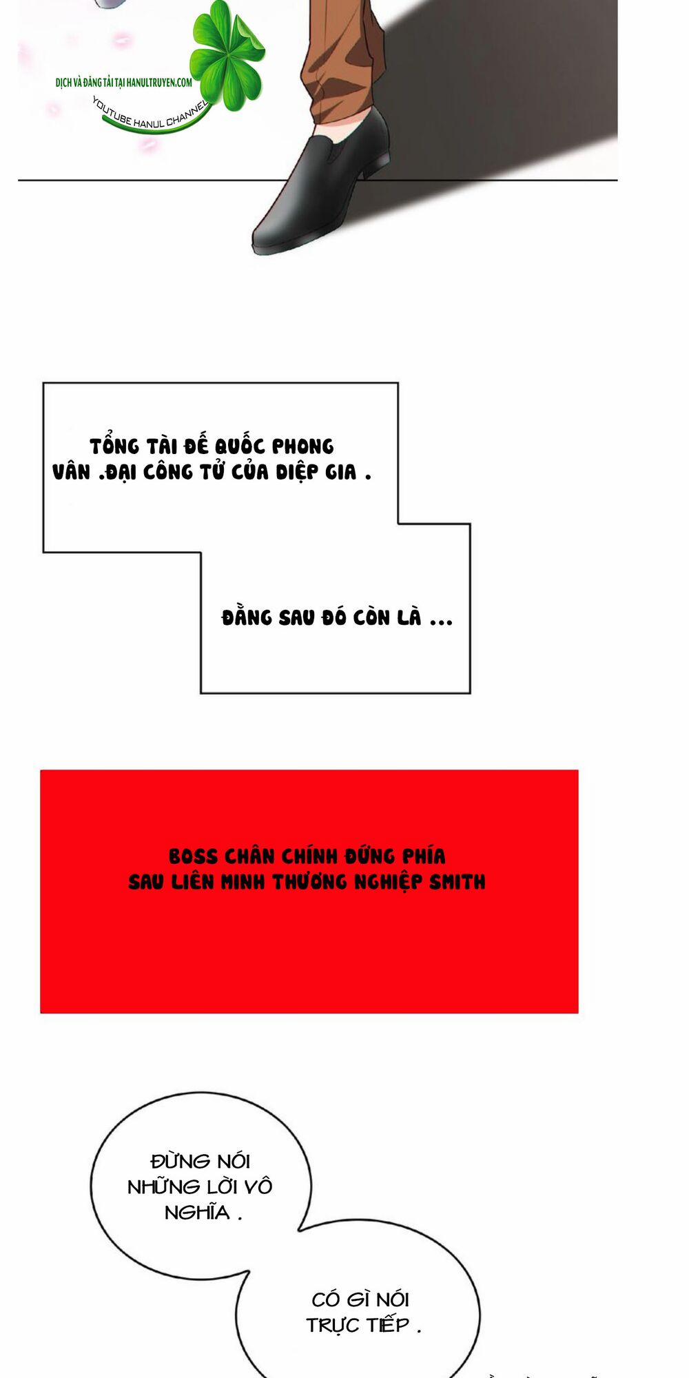 Cô Vợ Nhỏ Nuông Chiều Quá Lại Thành Ác!! 139 trang 6