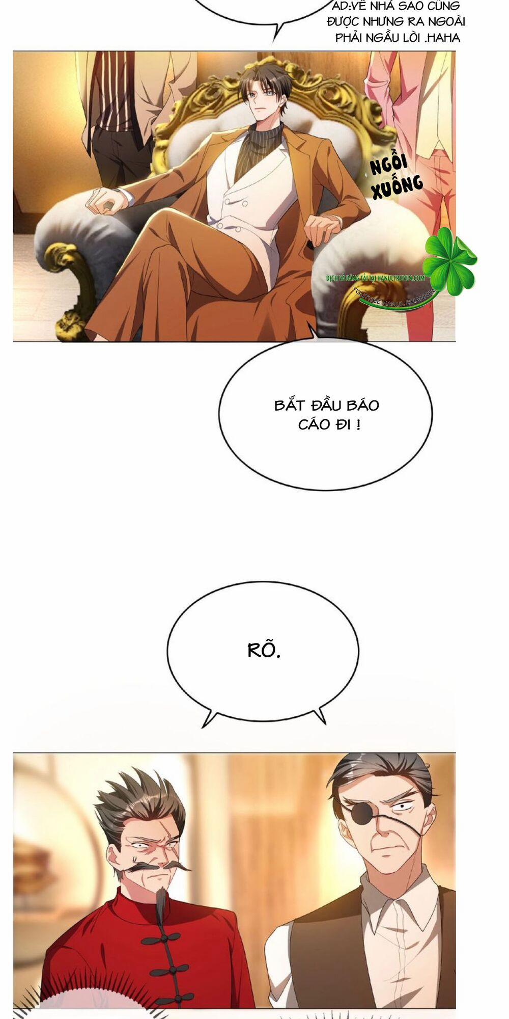 Cô Vợ Nhỏ Nuông Chiều Quá Lại Thành Ác!! 139 trang 7