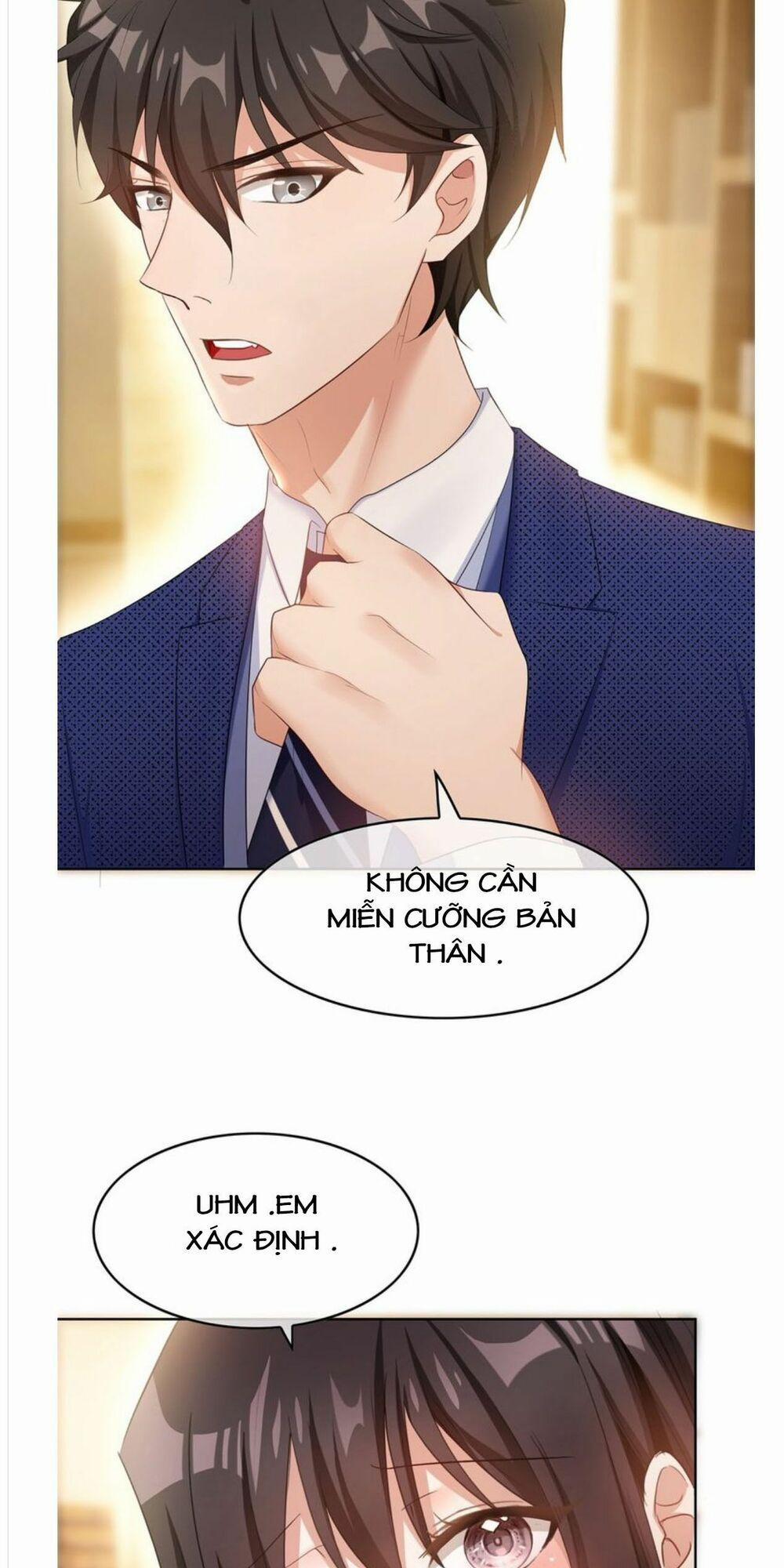 Cô Vợ Nhỏ Nuông Chiều Quá Lại Thành Ác!! 14 trang 1