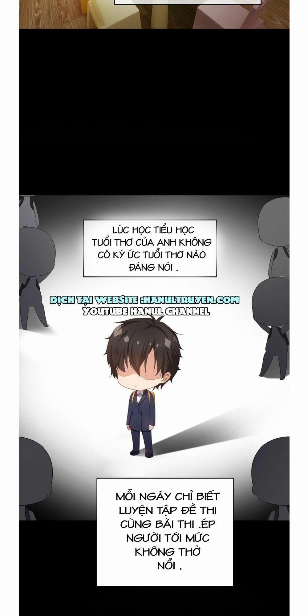 Cô Vợ Nhỏ Nuông Chiều Quá Lại Thành Ác!! 14 trang 11