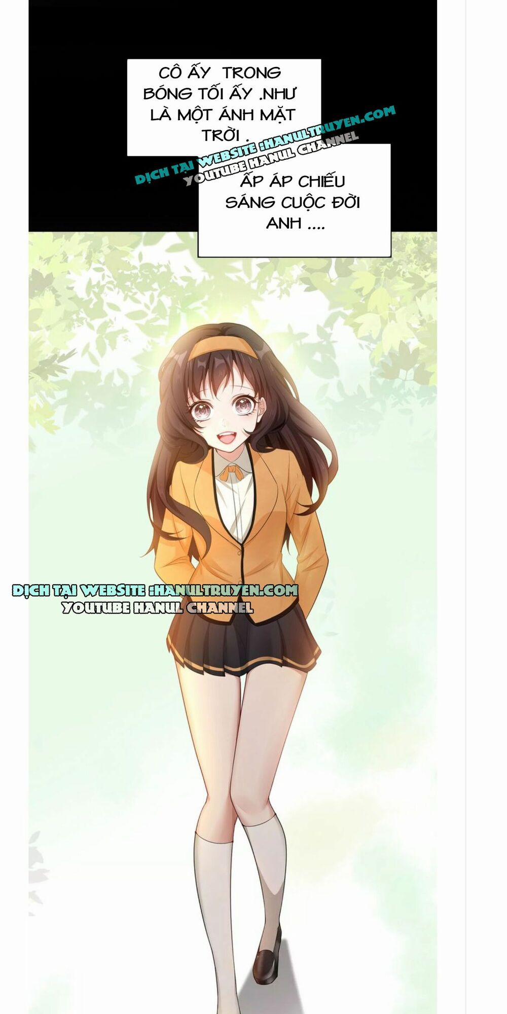 Cô Vợ Nhỏ Nuông Chiều Quá Lại Thành Ác!! 14 trang 17