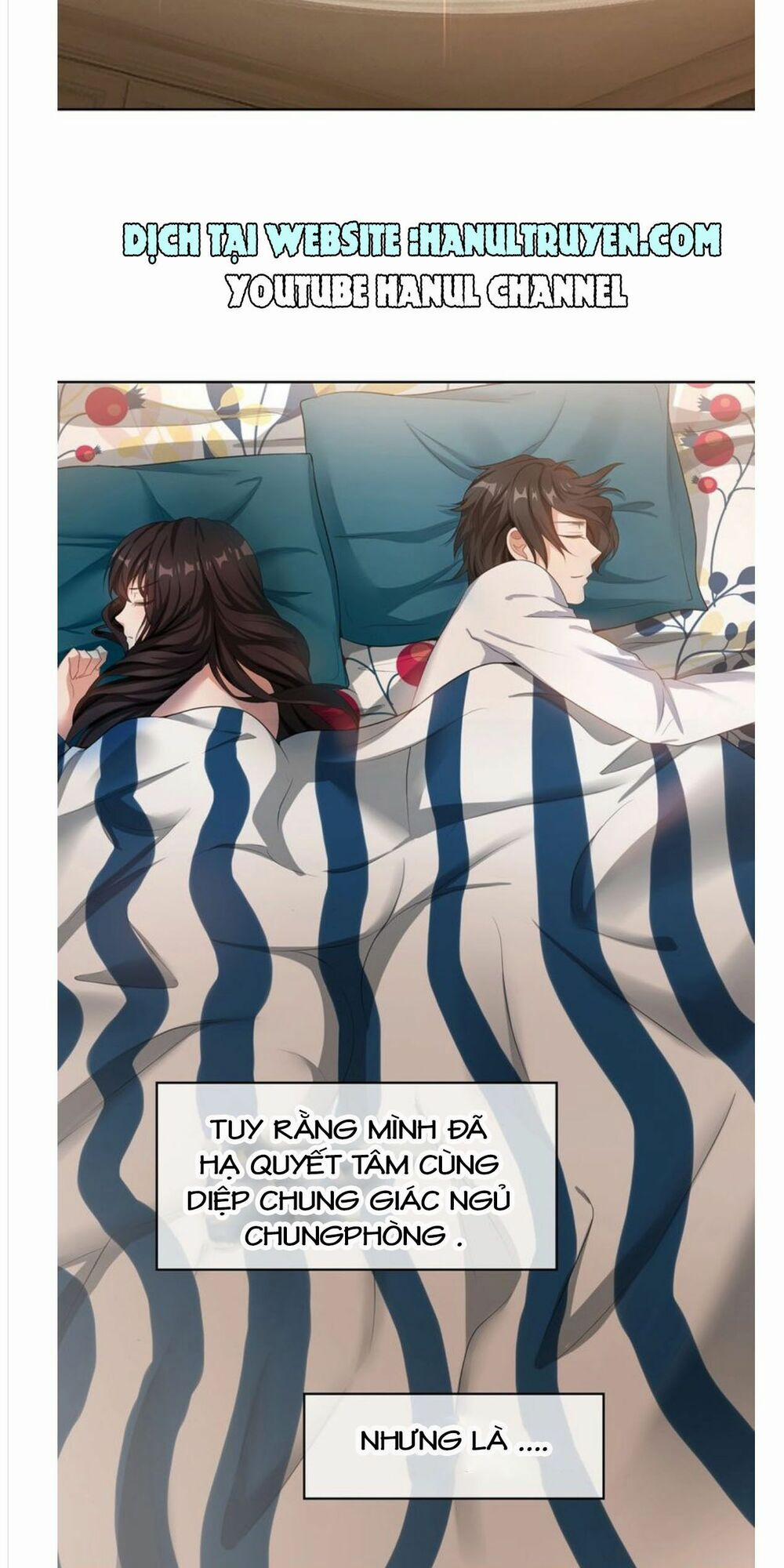 Cô Vợ Nhỏ Nuông Chiều Quá Lại Thành Ác!! 14 trang 4