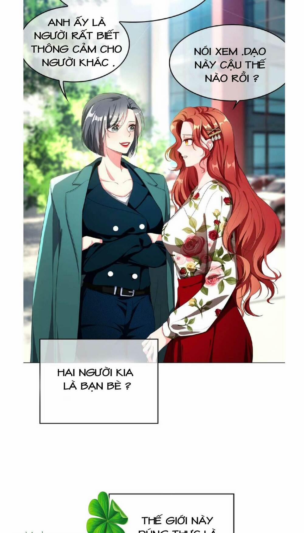 Cô Vợ Nhỏ Nuông Chiều Quá Lại Thành Ác!! 140 trang 10