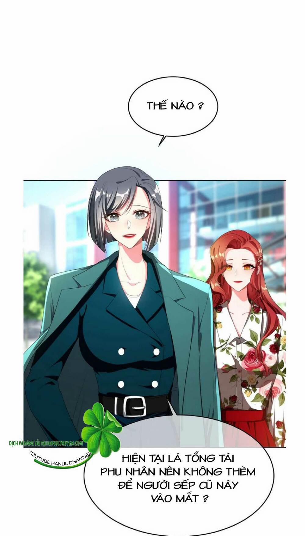 Cô Vợ Nhỏ Nuông Chiều Quá Lại Thành Ác!! 140 trang 13