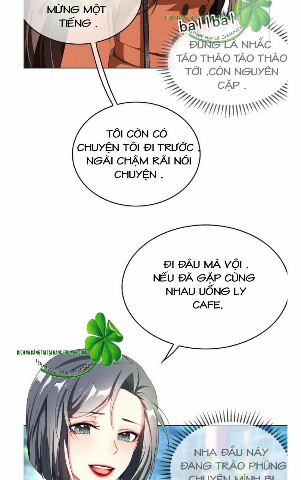 Cô Vợ Nhỏ Nuông Chiều Quá Lại Thành Ác!! 140 trang 15